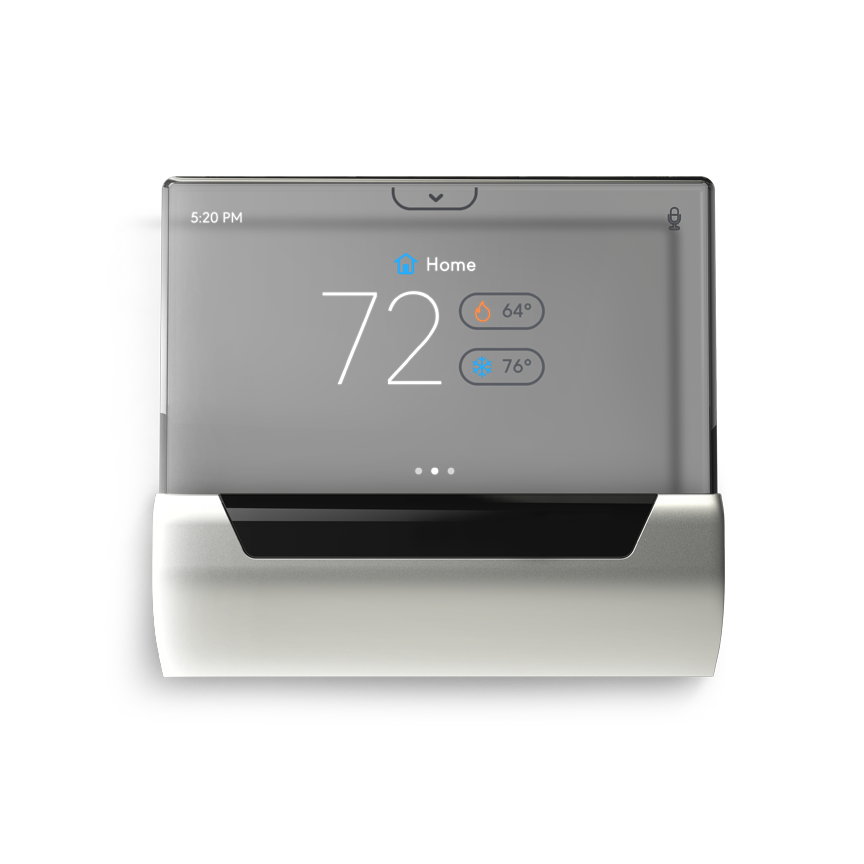 GLAS Thermostat Johnson Controls. Умный термостат